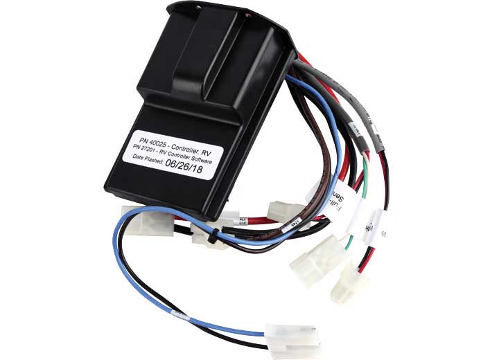 Thetford TECMA RV SIL+ CTRLR (POST4/06)