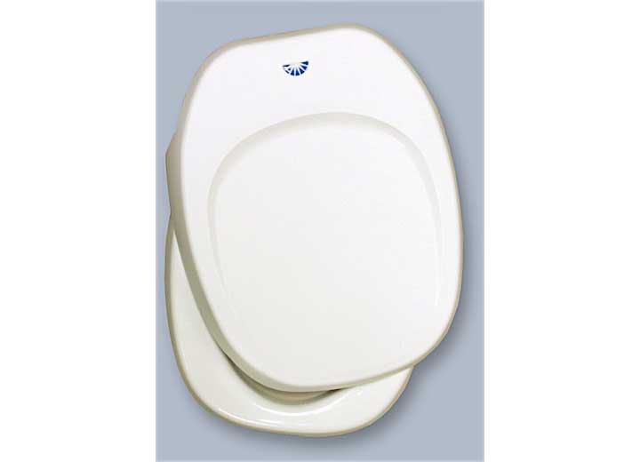 Thetford SEAT & COVER ASSY AM4 PARCH