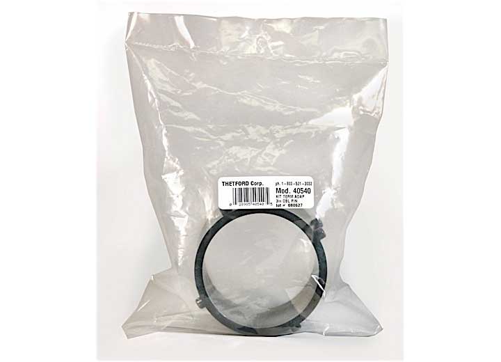Thetford KIT,TERM ADAPTOR 3IN DOUBLE PIN