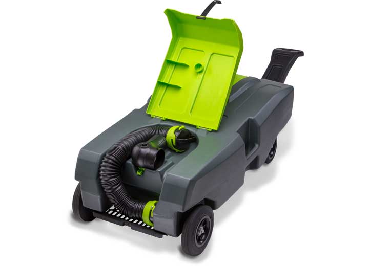 Thetford 27 GALLON TITAN TOTE - 4-WHEEL
