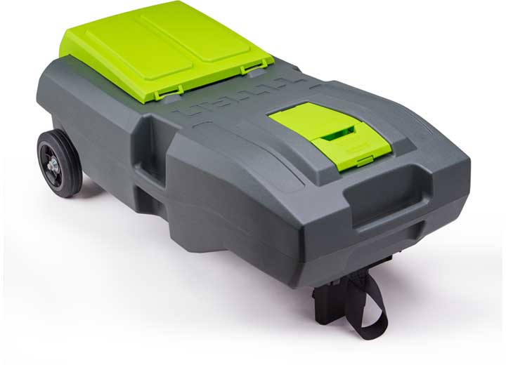 Thetford 27 GALLON TITAN TOTE - 2 WHEEL