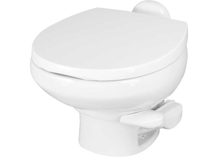 Thetford KIT, BASE ASSY LO, WHT, STL II