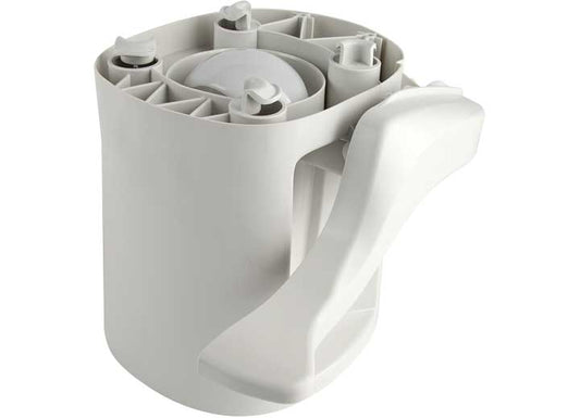 Thetford KIT, BASE ASSY HI, WHT, STL II