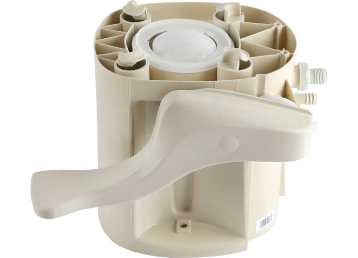 Thetford KIT, BASE ASSY HI, BONE STL II