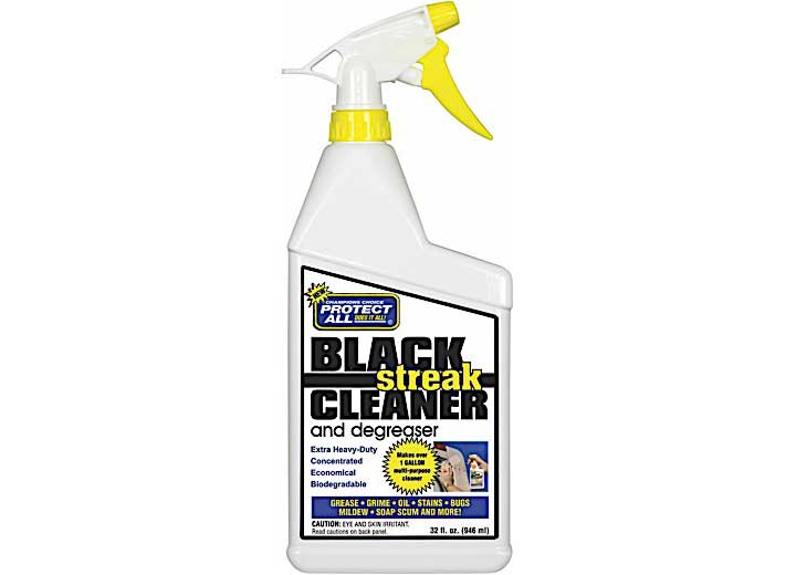 Thetford BLK STREAK REMOVR 32OZ