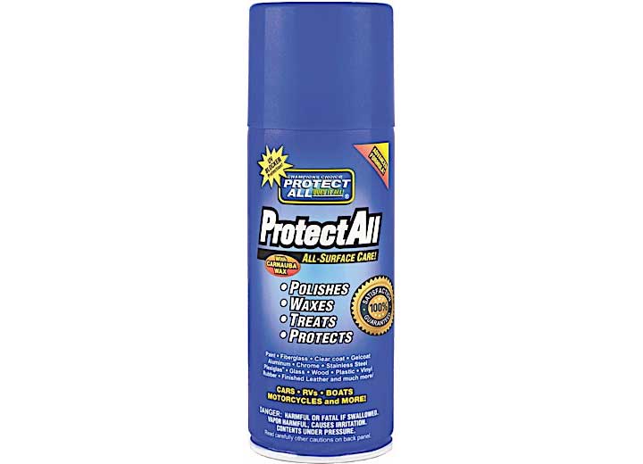 Thetford P/A 6OZ AEROSOL