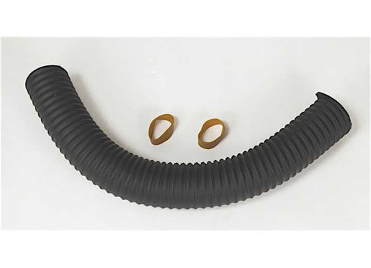 Thetford KIT,24INX3IN INLET HOSE W/GASKTS