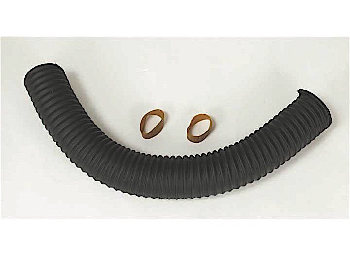 Thetford KIT,35INX3IN INLET HOSE W/GASKTS