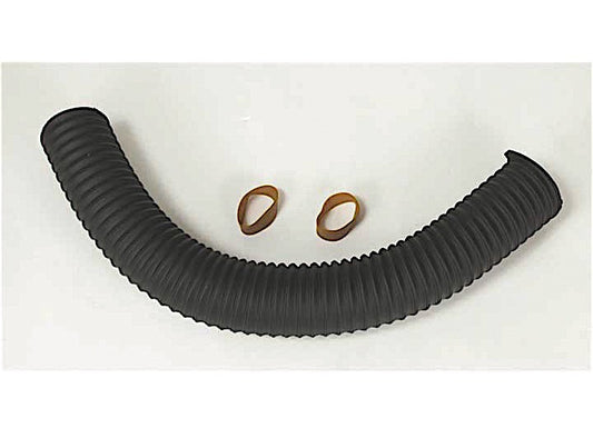 Thetford KIT,35INX3IN INLET HOSE W/GASKTS