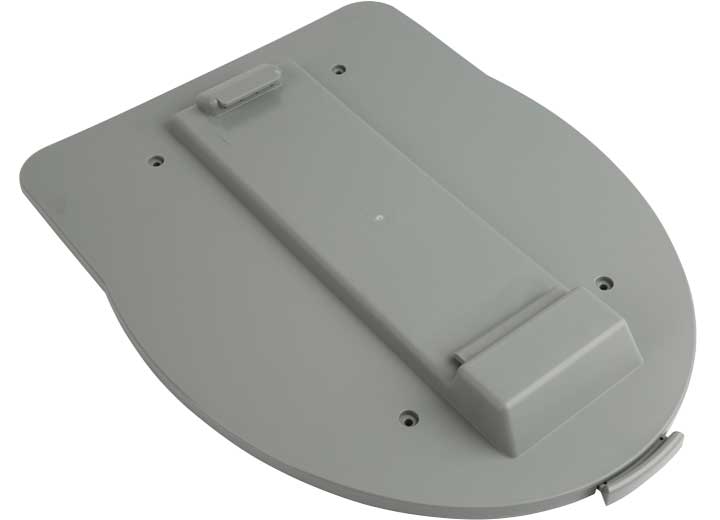 Thetford Optional Floor Plate for Porta Potti Curve Toilets