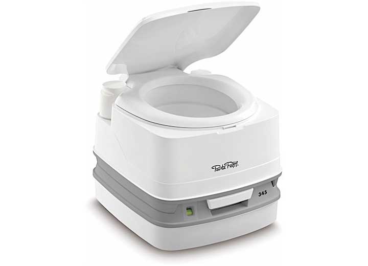 Thetford Porta Potti 345 Portable Toilet