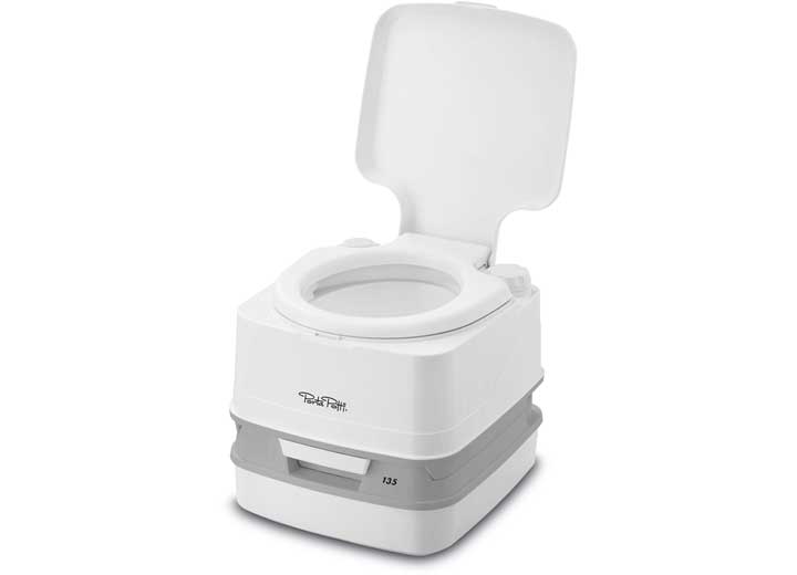 Thetford Porta Potti 135 Portable Toilet