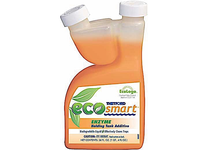 Thetford ECOSMART ENZ 36OZ BILINGUAL