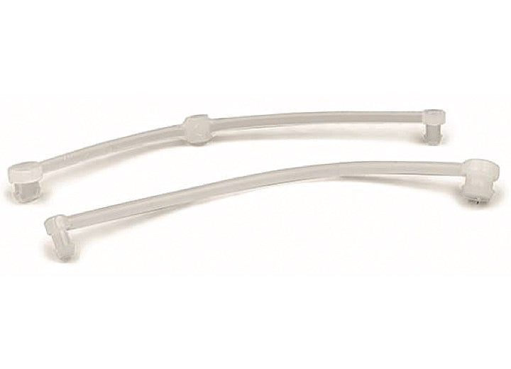 Thetford Gravity Water Fill Straps - Natural