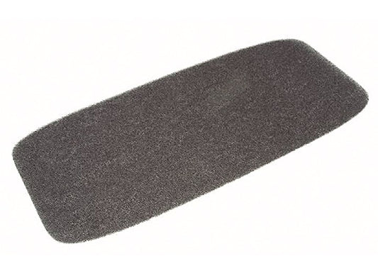 Thetford REPLACEMENT FILTER FOR RETURN AIR GRILL, BK