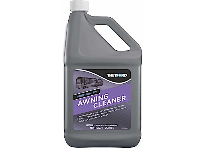 Thetford AWNING CLEANER  1/2 GAL.