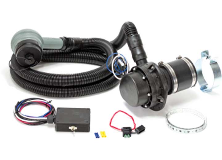 Thetford SANICON TURBO 500S SYSTEM FOR WASTE MANAGEMENT