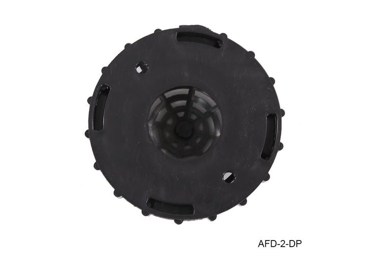 TH Marine AERATOR FILTER DOME FOR 3/4IN THRU-HULL