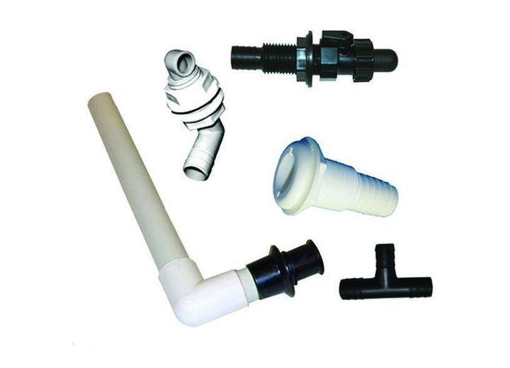 TH Marine BAITWELL KIT