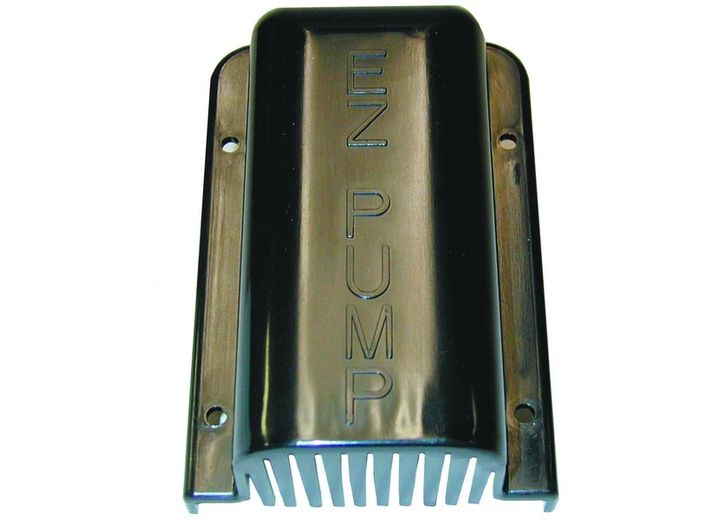 TH Marine LARGE EZ PUMP - BLACK