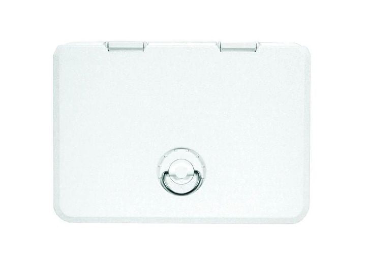 TH Marine 11IN X 15IN DESIGNER SERIES - POLAR WHITE