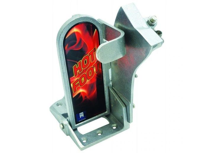 TH Marine TOP LOAD HOT FOOT - OMC/MERCURY