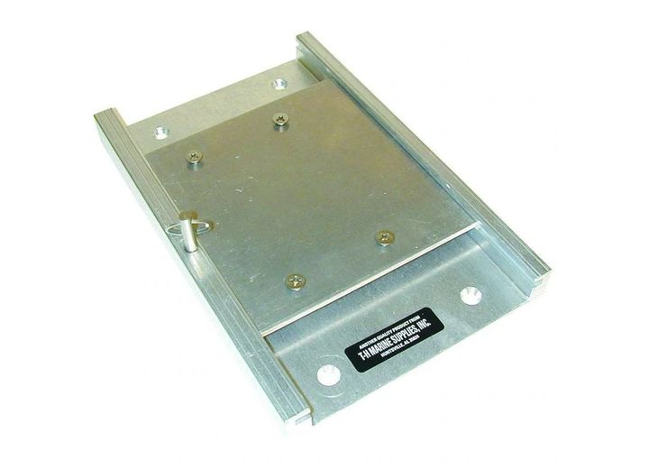TH Marine ADJUSTABLE HOT FOOT SLIDE MOUNT