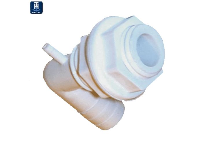 TH Marine MAX AIR VENTURI WITH TUBING