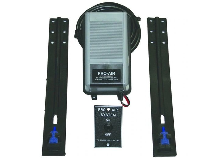 TH Marine COMPLETE PRO AIR SYSTEM