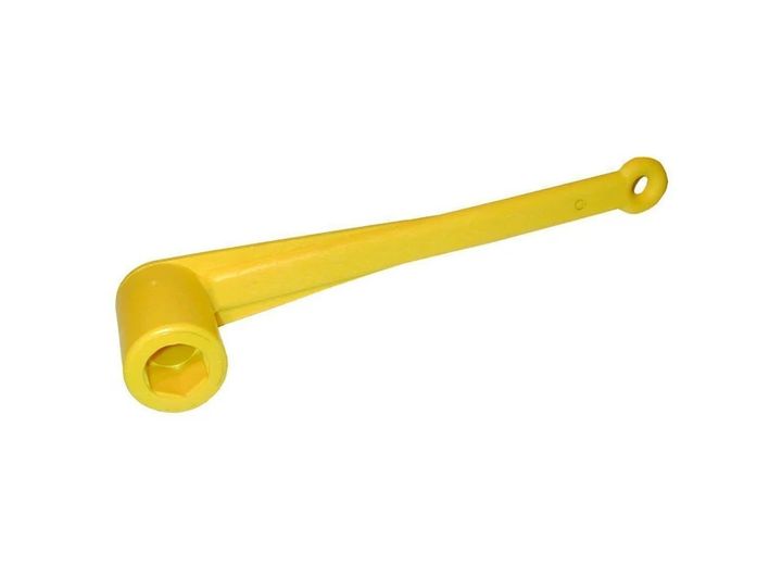 TH Marine PROP MASTER WRENCH - YELLOW - PACKAGED