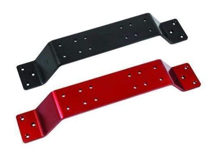 TH Marine KONG WAVE TAMER MOUNT -FLAT - BLACK - PACKAGED
