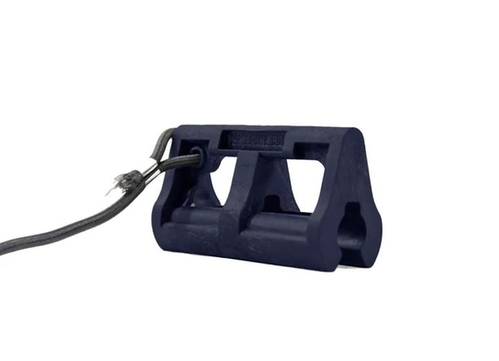 TH Marine 4IN STEER STOP - NAVY BLUE (2019)
