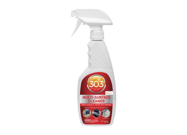 303 Products/STA-BIL/Gold Eagle 303 MARINE MULTI-SURFACE CLEANER 32 OZ