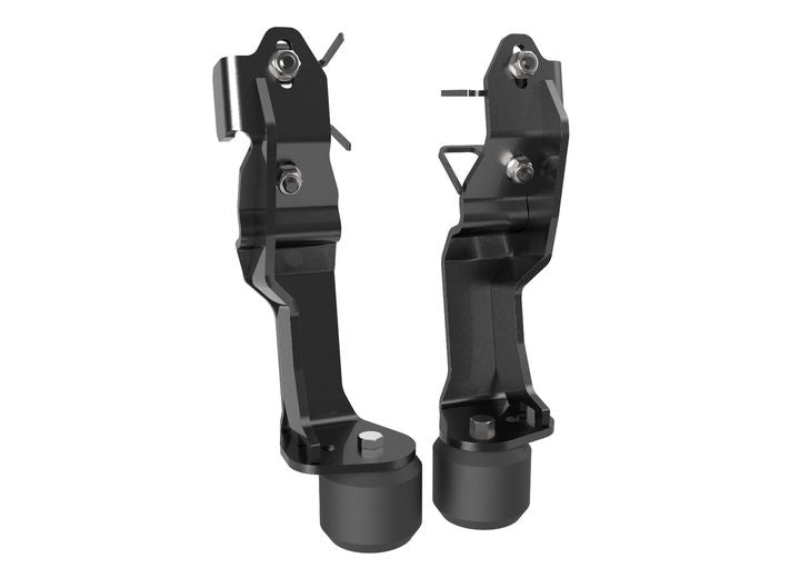 Timbren 15-20 F150 4WD FRONT SUSPENSION RUBBER HELPER SPRING KIT