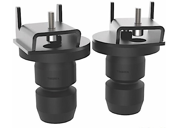 Timbren SUSPENSION ENHANCEMENT SYSTEM-REAR KIT