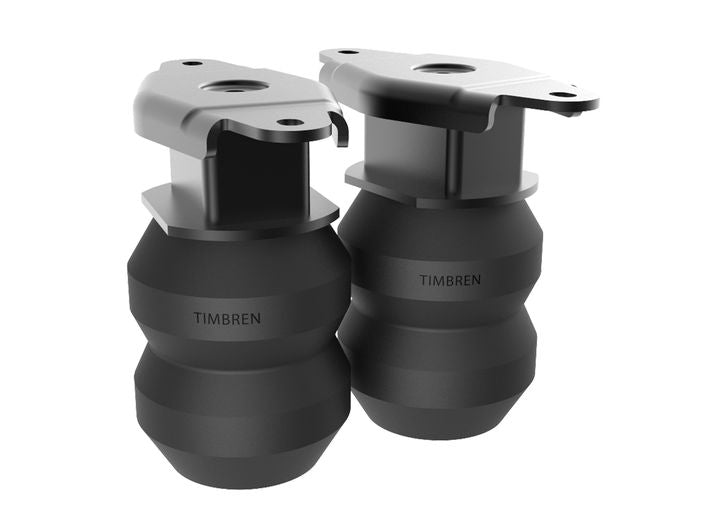 Timbren 17-17 F350 SUPER DUTY 2/4WD REAR SUSPENSION HELPER