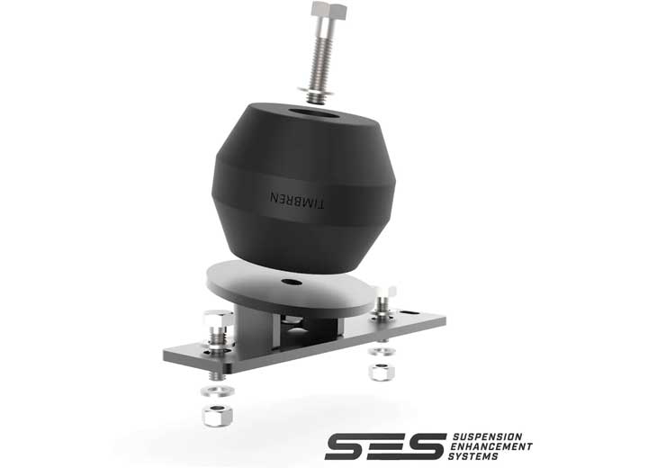 Timbren 22-23 FORD MAVERICK SES KIT REAR AXLE-4WD ONLY