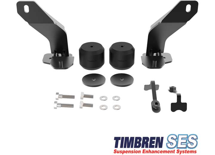 Timbren 19-22 CHEVROLET SILVERADO 1500/GMC SIERRA 1500, FRONT KIT SUSPENSION ENHANCEMENT SYSTEM