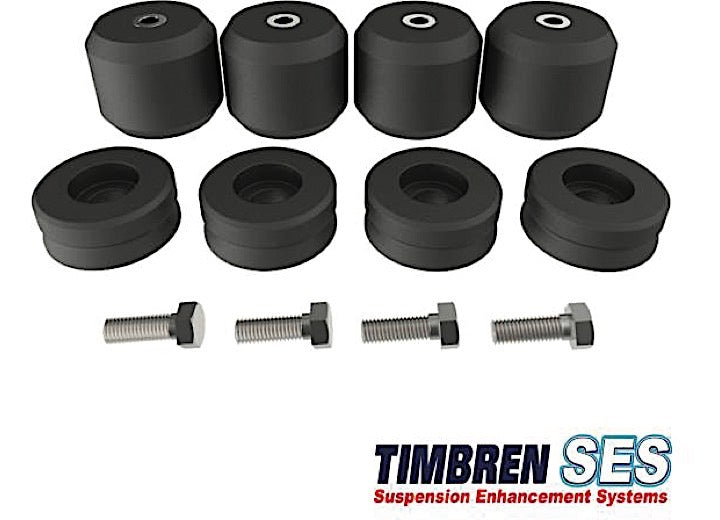 Timbren Front Suspension Enhancement System