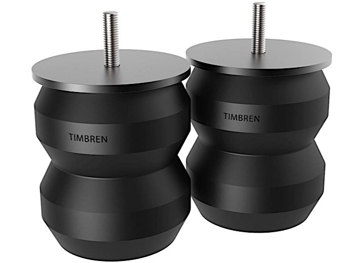 Timbren Rear Suspension Enhancement System