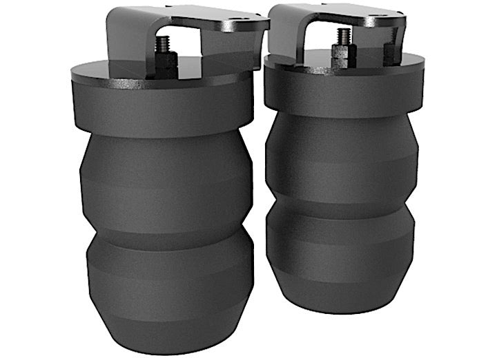 Timbren Rear Suspension Enhancement System