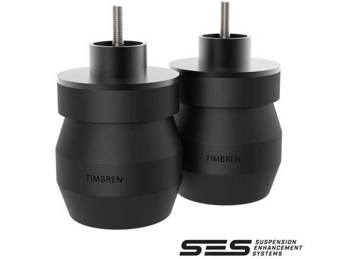 Timbren SUSPENSION ENHANCEMENT SYSTEM -REAR SEVERE SERVICE KIT
