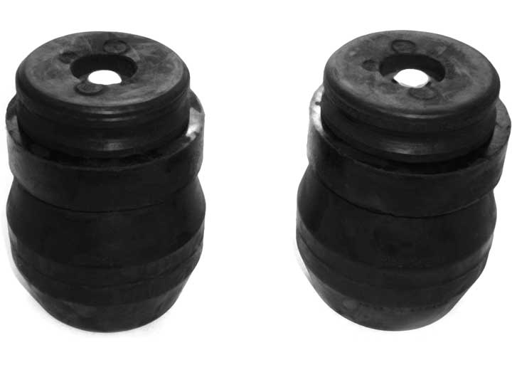 Timbren 11-13 GM 3500 1TON SEVERE SERVICE REAR LOAD BOOSTER