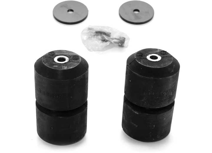 Timbren RUBBER SUSPENSION HELPER