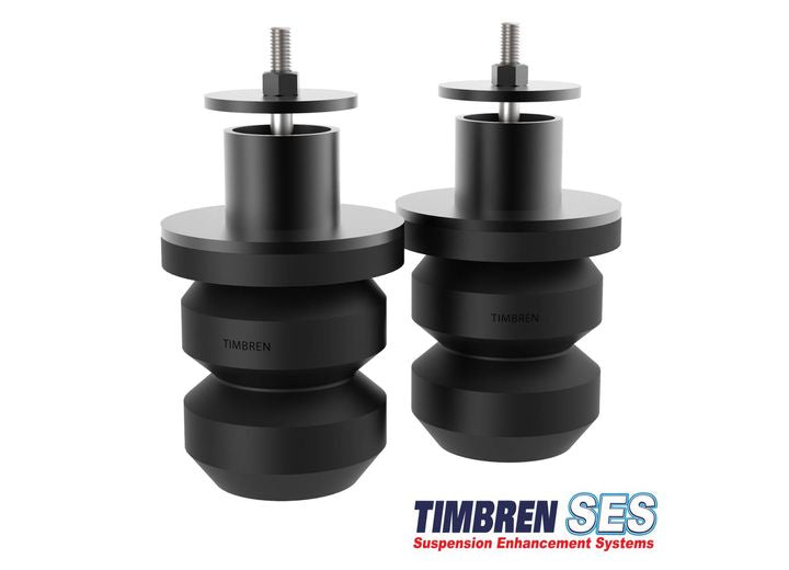 Timbren SUSPENSION ENHANCEMENT SYSTEM JRGD - REAR KIT