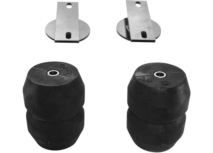 Timbren SUSPENSION ENHANCEMENT SYSTEM