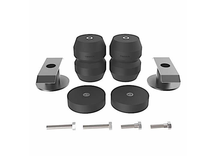 Timbren SUSPENSION ENHANCEMENT SYSTEM