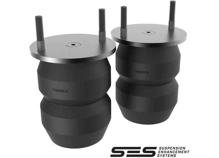 Timbren SES SUSPENSION ENHANCEMENT SYSTEM - REAR KIT