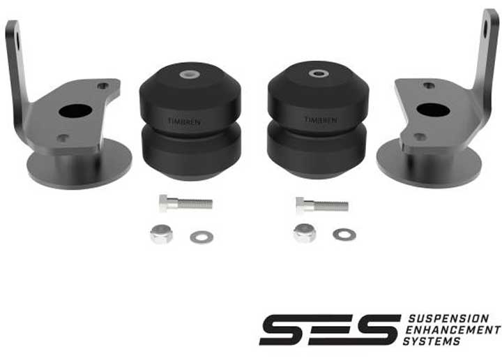 Timbren 2022 TOYOTA TUNDRA SUSPENSION ENHANCEMENT SYSTEM - REAR KIT