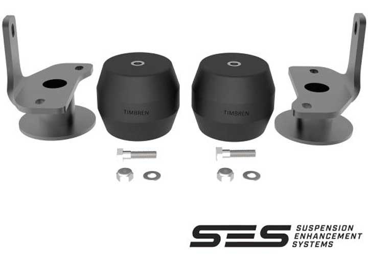 Timbren 2022 TOYOTA TUNDRA SEVERE SERVICE SUSPENSION ENHANCEMENT SYSTEM